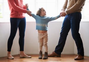 Relocation With A Child After A Child Custody Order