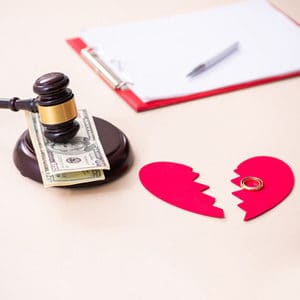 Spousal Support Or Alimony Is Determined