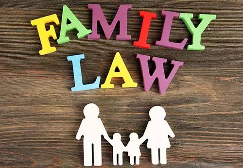 A Straightforward Family Lawyer In Belmont, NC